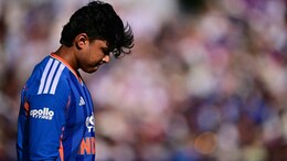 Vaibhav Sooryavanshi Outsmarted By Jofra Archer. Ex-RCB Star's "International Cricket" Dig Viral