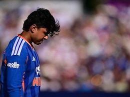 Vaibhav Sooryavanshi Outsmarted By Jofra Archer. Ex-RCB Star's "International Cricket" Dig Viral
