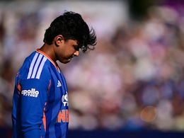 Vaibhav Sooryavanshi Axed From India XI After Just 3 Games vs England, Shreyas Iyer Says This