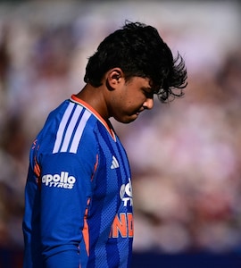Why Vaibhav Sooryavanshi Was Dropped From India vs England 5th T20I, Shreyas Iyer Reveals Reason