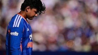 Vaibhav Sooryavanshi Axed From India XI After Just 3 Games vs England, Shreyas Iyer Says This