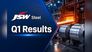 JSW Steel Q1 Results Today: Earnings Call Time, Share Price, Key Details