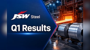 JSW Steel Q1 Results Today: Earnings Call Time, Share Price, Key Details