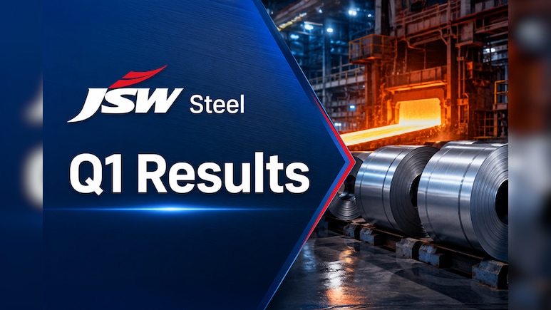 JSW Steel Q1 Results Today: Earnings Call Time, Share Price, Key Details
