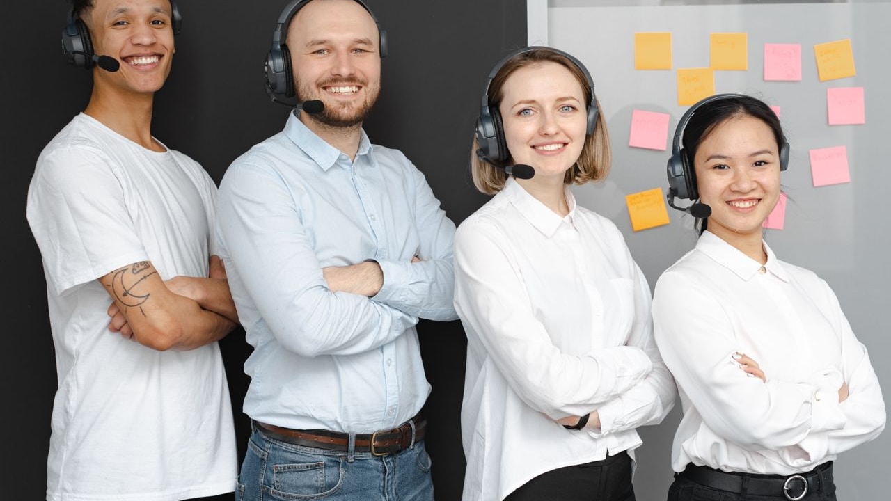 Best Bluetooth Headsets For Office Calls Best Bluetooth Headsets For Office Calls
