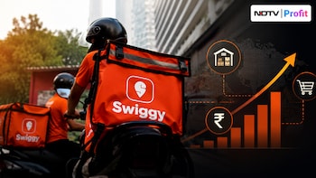 Beyond 50%: Why Indian 'Control' Is The Real Prize For Swiggy's Quick Commerce Ambitions