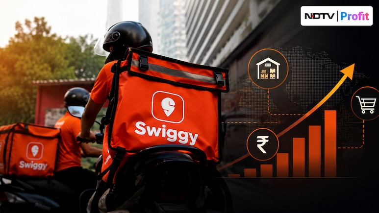 Beyond 50%: Why Indian 'Control' Is The Real Prize For Swiggy's Quick Commerce Ambitions