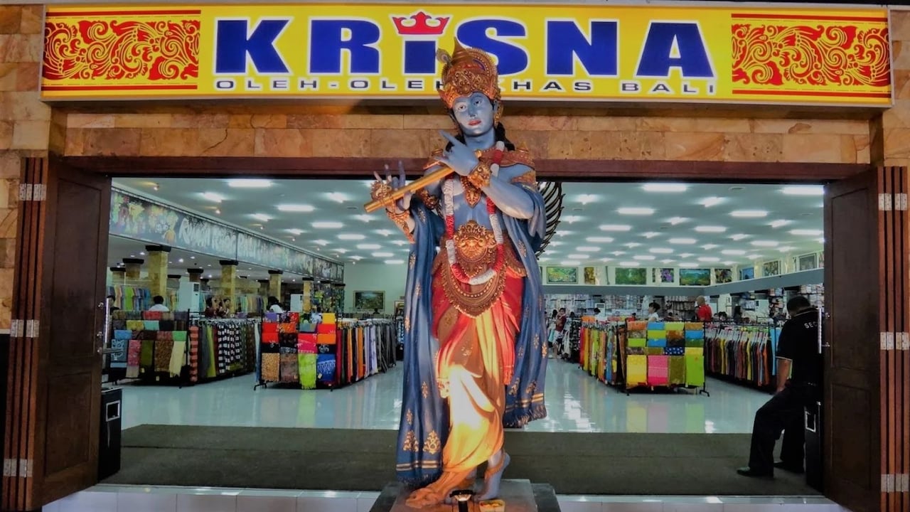 Indonesia Bali Best Places to visit