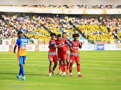 Jamshedpur FC Pull Out Of ISL 2026-27 After Missing AIFF Fee Deadline