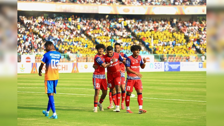 Jamshedpur FC Pull Out Of Indian Super League After Missing AIFF Fee Deadline