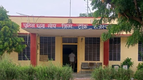 टोंक: 16 साल के नाबालिग का अपहरण कर मांगी 1 लाख की फिरौती, न मिलने पर जान से मारने की दी धमकी