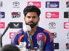 'चोटिल हुआ है एक', अगले मैच के लिए प्लेइंग 11 में होगा बदलाव? श्रेयस अय्यर ने कर दी भविष्यवाणी