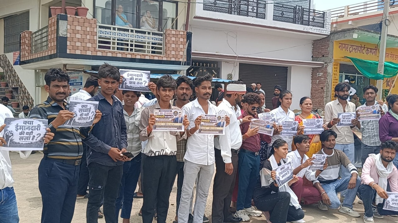 ias rinku singh rahi