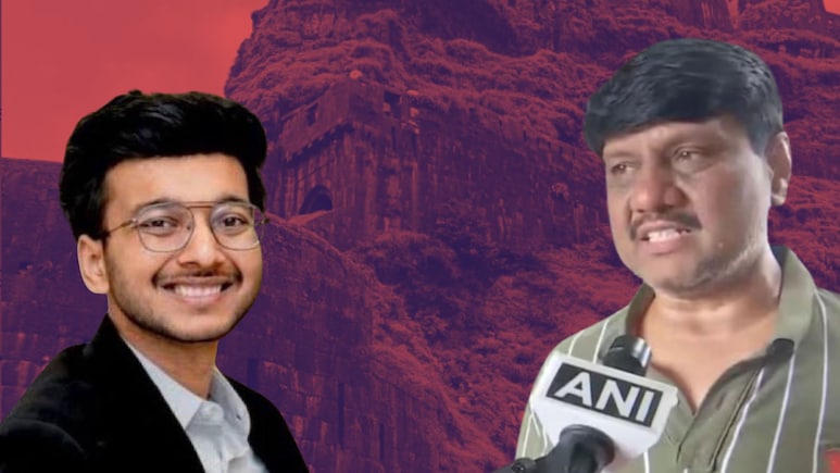Pune News: लेकानंतर पित्यालाही गमावलं! केतन अग्रवालच्या कुटुंबावर कोसळला दु:खाचा डोंगर