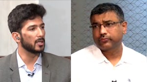 MeitY Secretary S Krishnan on Child Safety, Social Media & Big Tech Accountability
