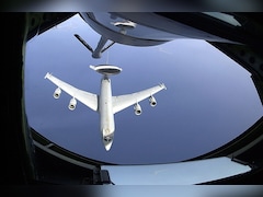 Israel To Receive More US Tanker Aircraft Amid Intensifying Iran Attacks