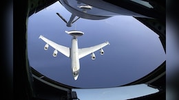 Israel To Receive More US Tanker Aircraft Amid Intensifying Iran Attacks