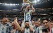 Why The FIFA World Cup Remains A Two-Continent Monopoly