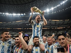 Why The FIFA World Cup Remains A Two-Continent Monopoly