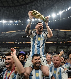 Why The FIFA World Cup Remains A Two-Continent Monopoly