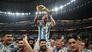 Why The FIFA World Cup Remains A Two-Continent Monopoly