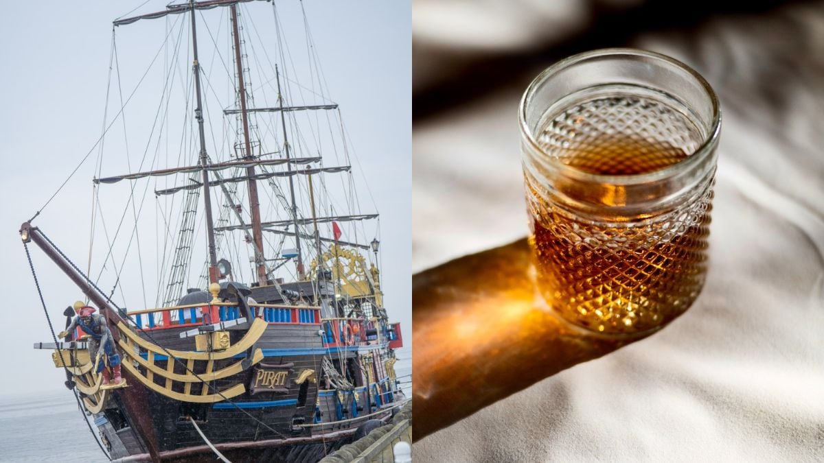 ndtv.com - Did Pirates Always Prefer Rum? The Real Story Behind Their Favourite Drink