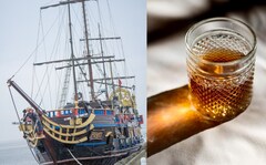 Did Pirates Always Prefer Rum? The Real Story Behind Their Favourite Drink
