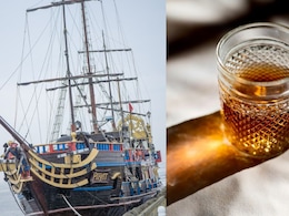Did Pirates Always Prefer Rum? The Real Story Behind Their Favourite Drink
