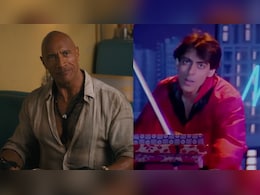 Internet Spots Salman Khan's <i>Mere Rang Mein</i> In <i>Jumanji</i> Trailer, But There's A Catch