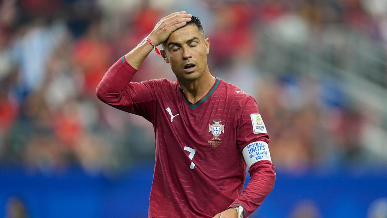 Portugal vs Spain LIVE Score, FIFA World Cup 2026 Round Of 16: Cristiano Ronaldos Portugal Suffer Disastrous Injury Blow, Good News For Lamine Yamal | POR 0-0 ESP