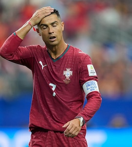 Portugal vs Spain LIVE Score, FIFA World Cup 2026 Round Of 16: Cristiano Ronaldos Portugal Suffer Disastrous Injury Blow, Good News For Lamine Yamal | POR 0-0 ESP