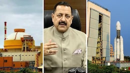 'Many Come And Go': Science Minister Downplays ISRO Resignations