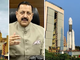 'Many Come And Go': Science Minister Downplays ISRO Resignations