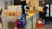 Costco Video Sparks Debate: Do Cafes Lie About Food Being House-Made?