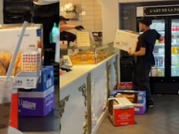 Costco Croissant Viral Video Sparks Debate: Do Cafes Lie About Food Being House-Made?