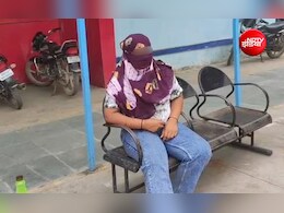 चलती कार में हैवानियत! गांव छोड़ने के बहाने युवती को बैठाया, दुष्कर्म के बाद सड़क पर फेंका