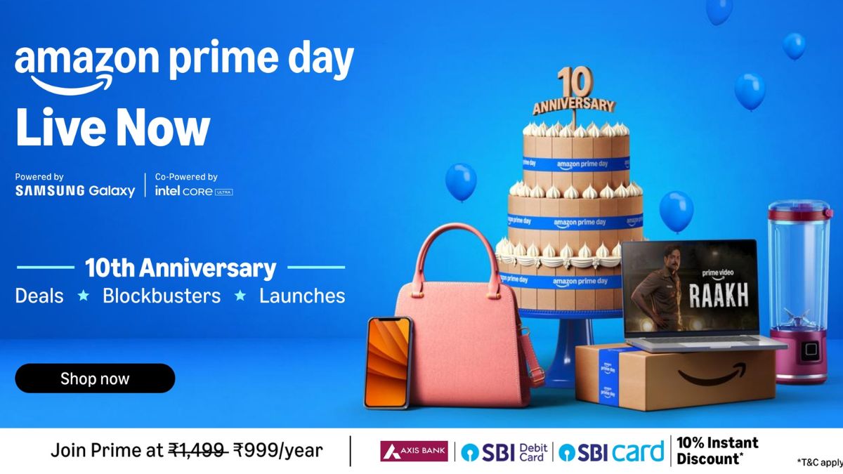 Get reafy to grab Jebra headphones during Amazon Prime Day Get reafy to grab Jebra headphones during Amazon Prime Day