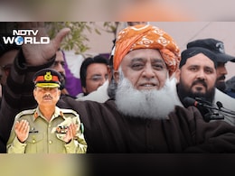 'राजनीति का शौक है तो चुनाव लड़ो, औकात पता चल जाएगी', पाकिस्तानी मौलाना ने मुनीर को ल्यारी से ललकारा