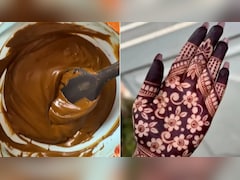 मेहंदी का कलर डार्क करने के लिए क्या मिलाएं? जानें घर पर डार्क मेहंदी कैसे बनाएं