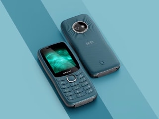 Nokia 123 Shield बजट फीचर फोन हुआ लॉन्च, 19 दिन की बैटरी, IP65 रेटिंग से लैस