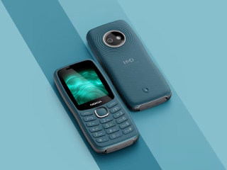 Nokia 123 Shield बजट फीचर फोन हुआ लॉन्च, 19 दिन की बैटरी, IP65 रेटिंग से लैस