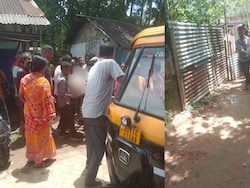 4 Die While Cleaning Water Tank In Assam's Cachar