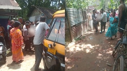 4 Die While Cleaning Water Tank In Assam's Cachar