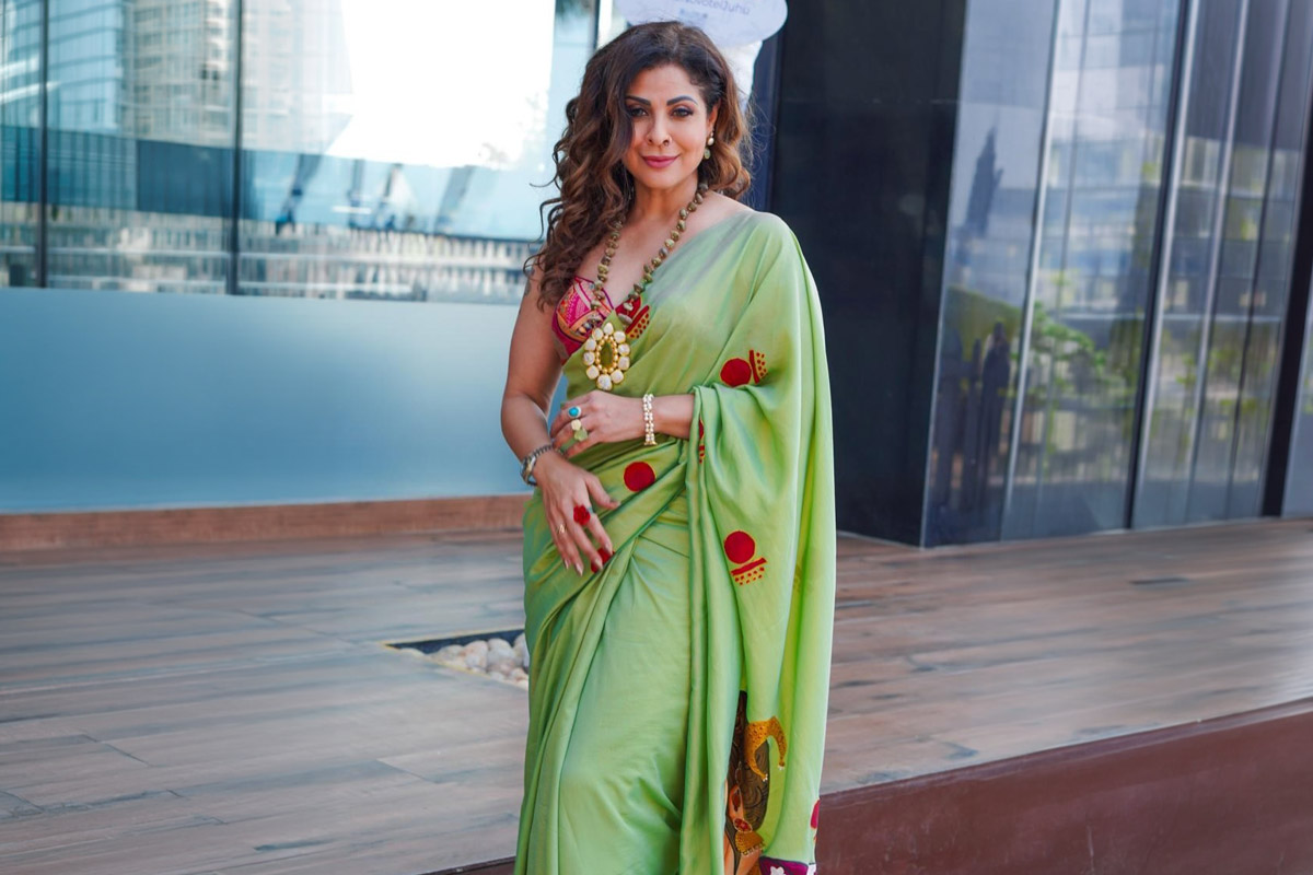 Tannaz Irani's Goa Diaries: Beaches, Long Drives And Moments Of Peace