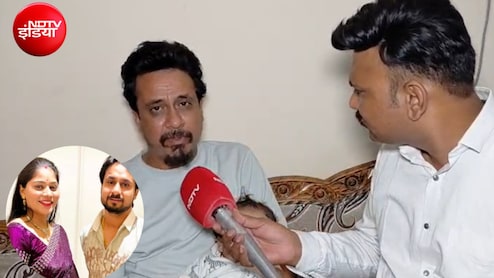 'सोनम रघुवंशी के पापा कर रहे थे उसकी मदद', राजा के परिवार को अब जगी न्&zwj;याय की उम्&zwj;मीद