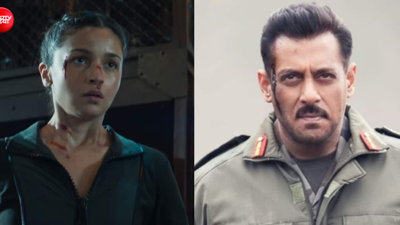 Entertainment Top 5: अल्फा का रिव्यू, सलमान की मातृभूमि पर बड़ा अपडेट, अमिताभ बच्चन का डर- पढ़ें आज की टॉप 5 खबरें
