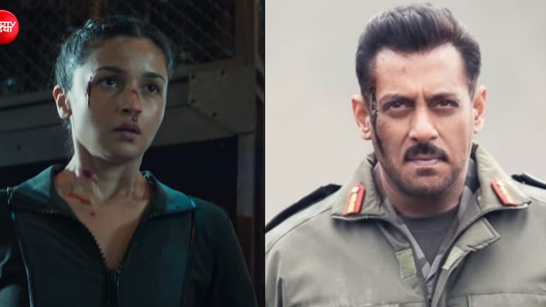 Entertainment Top 5: अल्फा का रिव्यू, सलमान की मातृभूमि पर बड़ा अपडेट, अमिताभ बच्चन का डर- पढ़ें आज की टॉप 5 खबरें