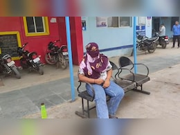 मेडिकल जांच के लिए 6 घंटे भटकती रही रेप पीड़िता, भिंड जिला अस्पताल की बड़ी लापरवाही