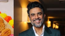 Home Kitchen To Rs 75 Crore, Mother-Son's Thekua Brand Impresses R Madhavan