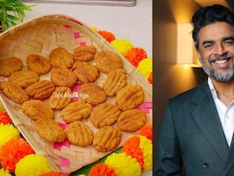 Home Kitchen To Rs 75 Crore, R Madhavan Impressed By Mother-Son's Thekua Business